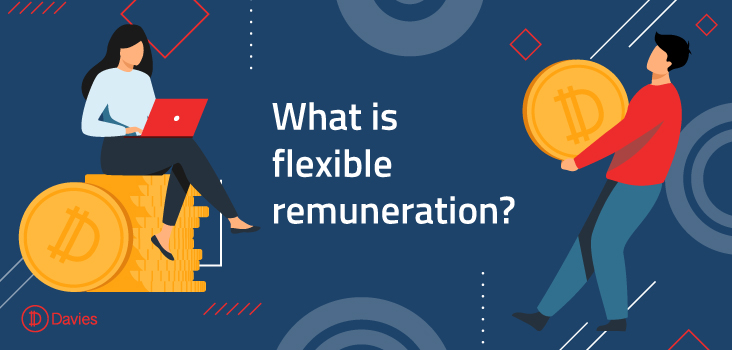 What is flexible remuneration
