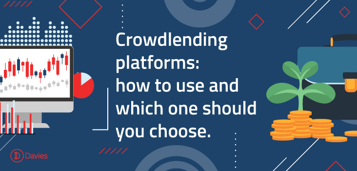 Crowdlending platforms: how to use and which one should you choose